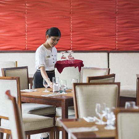 Horison Palma Pangandaran Hotel Eksteriør billede